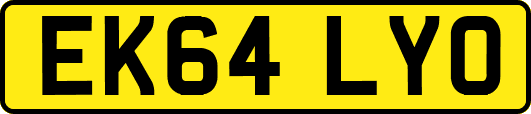 EK64LYO