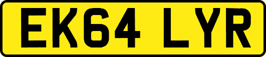 EK64LYR