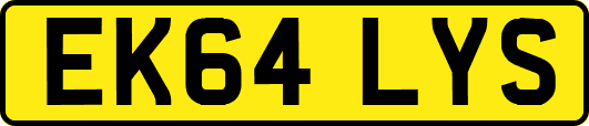 EK64LYS