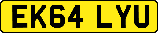 EK64LYU