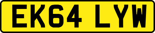 EK64LYW