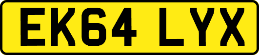 EK64LYX