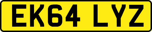 EK64LYZ