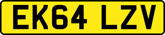 EK64LZV
