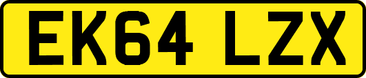 EK64LZX