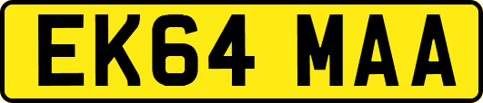 EK64MAA