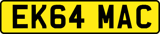 EK64MAC
