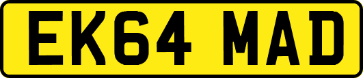 EK64MAD