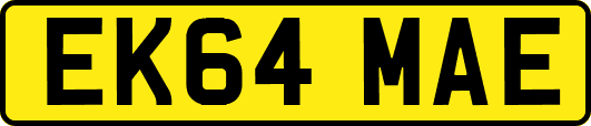 EK64MAE
