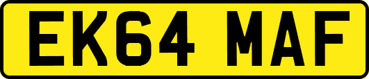 EK64MAF