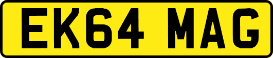 EK64MAG