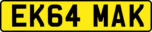 EK64MAK