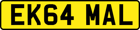 EK64MAL