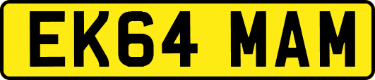 EK64MAM