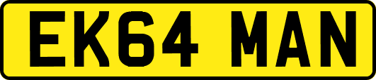 EK64MAN