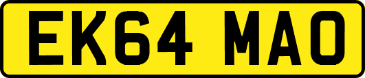EK64MAO