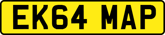 EK64MAP