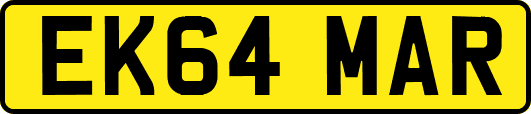 EK64MAR