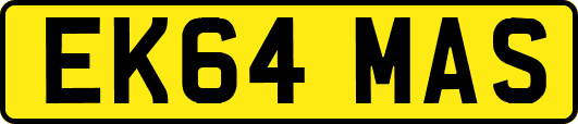 EK64MAS