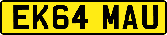 EK64MAU