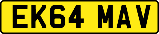 EK64MAV