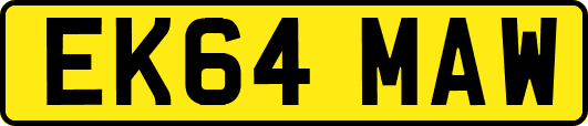 EK64MAW