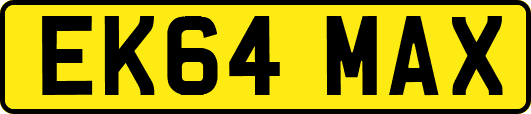 EK64MAX