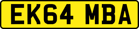 EK64MBA