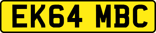 EK64MBC