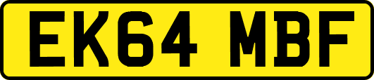 EK64MBF