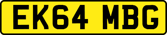 EK64MBG