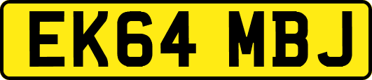 EK64MBJ