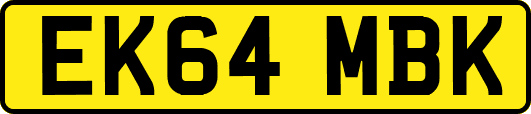 EK64MBK