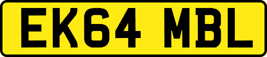 EK64MBL
