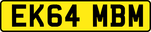 EK64MBM