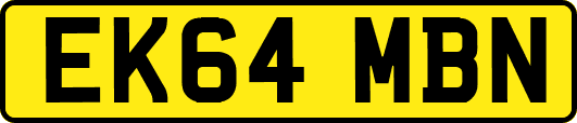 EK64MBN