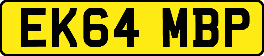 EK64MBP