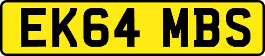 EK64MBS