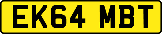 EK64MBT