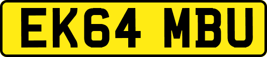 EK64MBU