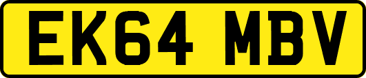 EK64MBV