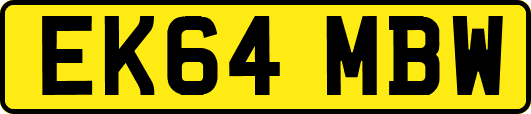 EK64MBW
