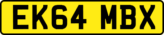 EK64MBX