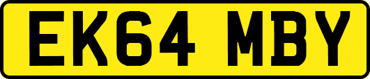 EK64MBY