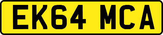 EK64MCA