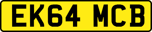 EK64MCB