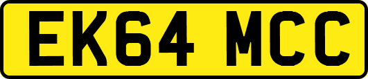 EK64MCC