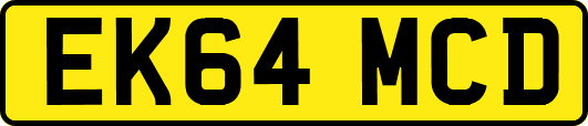EK64MCD