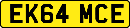 EK64MCE