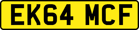 EK64MCF